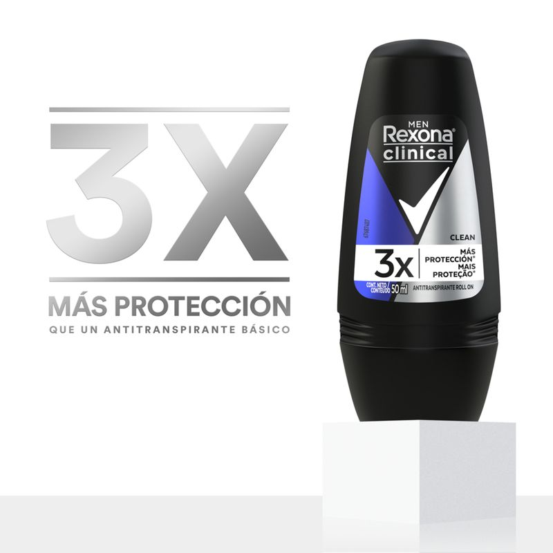desodorante-rexona-roll-on-clinical-expert-clean-men-frasco-x-50-ml-unilever