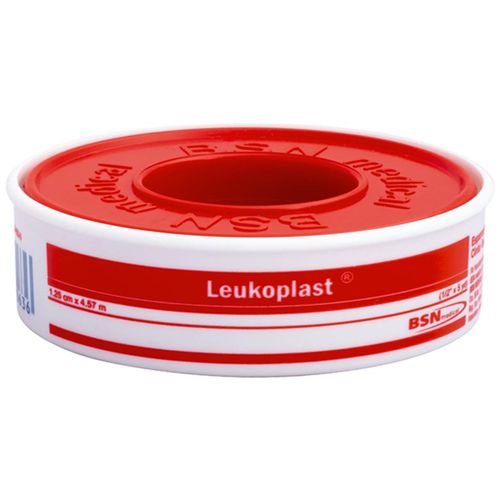 Esparadrapo Leukoplast 1/2X5 Bsn Medical