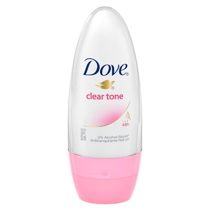 desodorante-dove-roll-on-clear-tone-frasco-x-50-ml-unilever