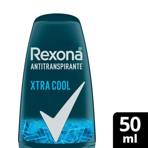 Desodorante Rexona Rolon Xtra Cool 50 Ml Unilever