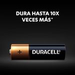 Duracell Aa Blister De 6 Unds Genomma Pilas