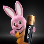 Duracell Aa Blister De 6 Unds Genomma Pilas