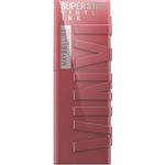 Maybelline Super Stay Vinyl Ink Witty