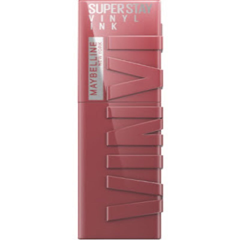Maybelline Super Stay Vinyl Ink Witty