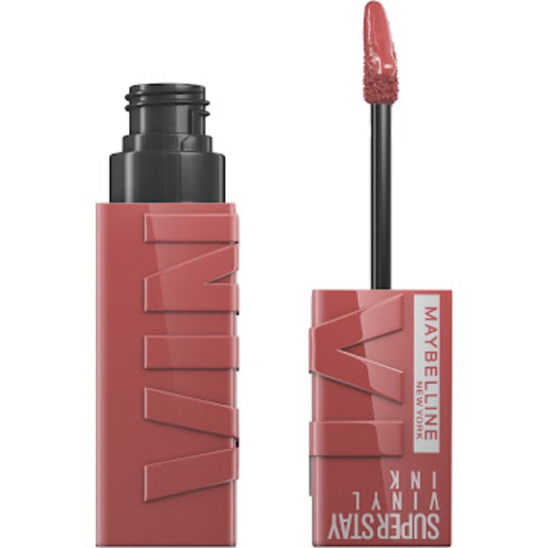 Maybelline Super Stay Vinyl Ink Cheeky