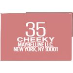 Maybelline Super Stay Vinyl Ink Cheeky
