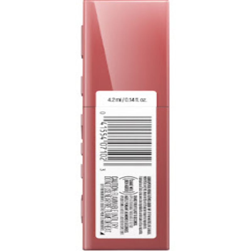 Maybelline Super Stay Vinyl Ink Cheeky