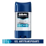gel-antitranspirante-gillette-specialized-cool-wave-x-113-gr