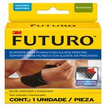 Soporte Muñeca Ajustable Futuro Entry Level