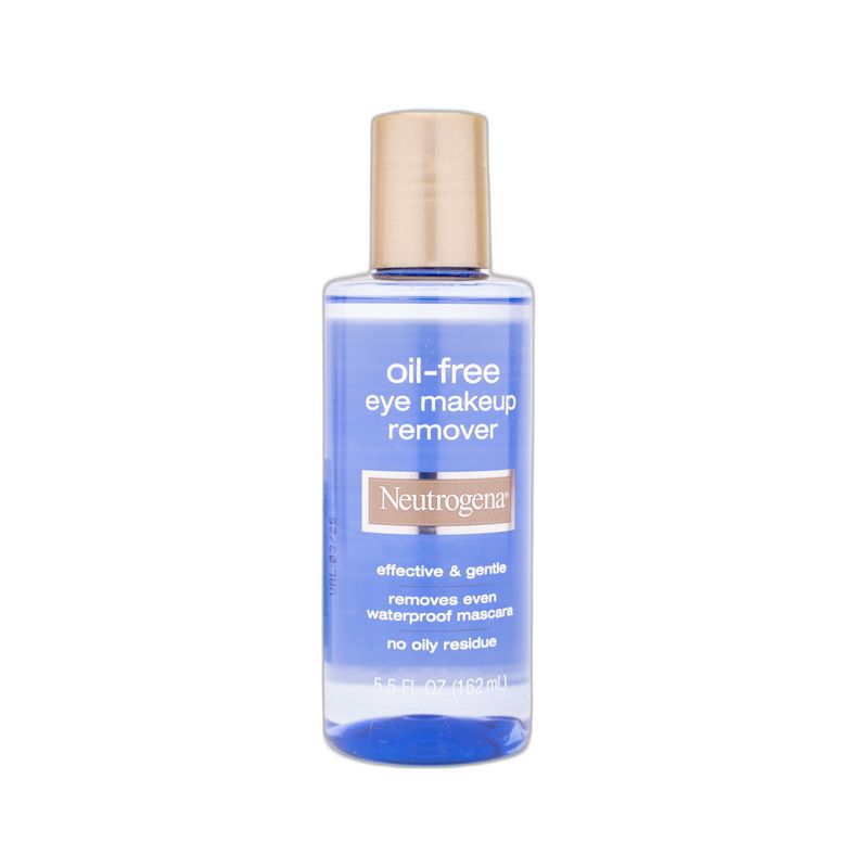 Desmaquillante Neutrogena Sin Ac Frasco 162 Ml