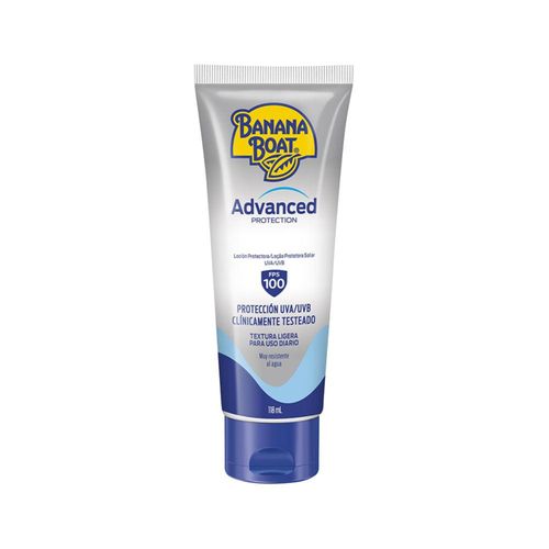 Bloqueador Banana Boat Advpro Spf100 Frasco X 118 Ml Edgewell