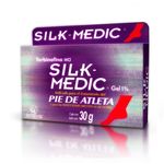 silk-medic-terbinafina-clorhidrato-0-01-tubo-x-30-gel-topico-genomma