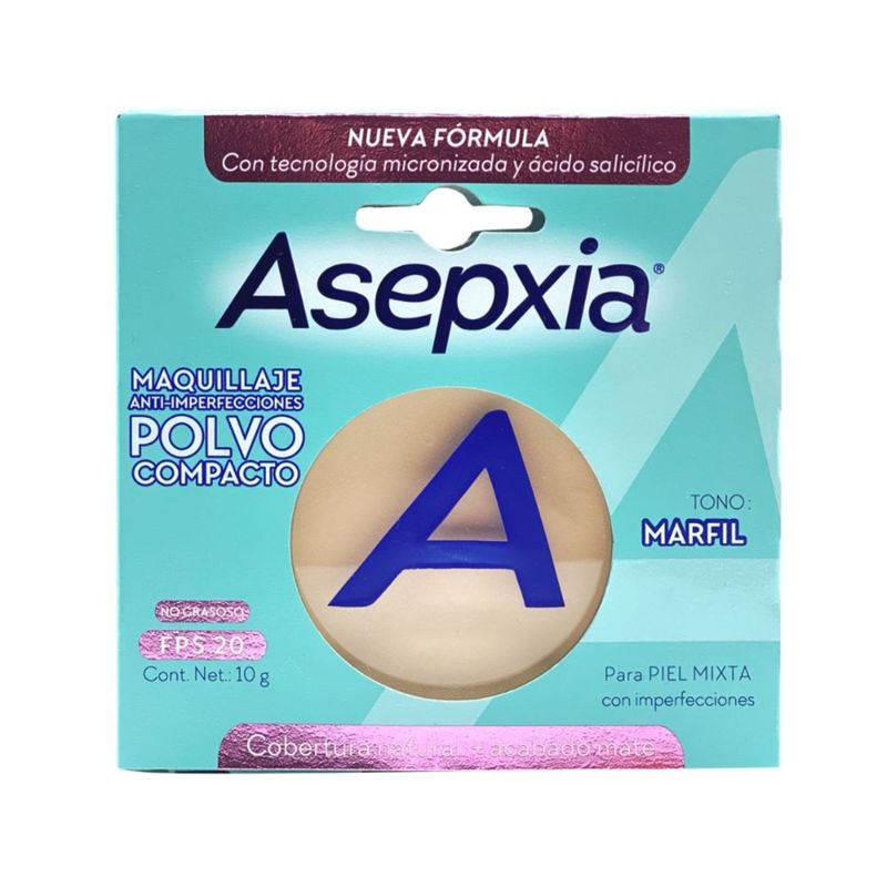 polvo-compacto-asepxia-claro-mate-caja-x-10-gr-genomma