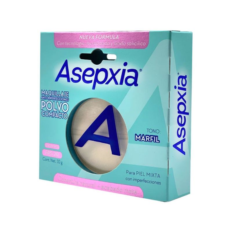 polvo-compacto-asepxia-claro-mate-caja-x-10-gr-genomma