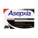 jabon-asepxia-carbon-barra-100-gr-2-unidades-genomma