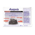 jabon-asepxia-carbon-barra-100-gr-2-unidades-genomma
