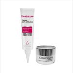 Cicatricure 60 Gr + Blur Filler Ojos 15 Gr