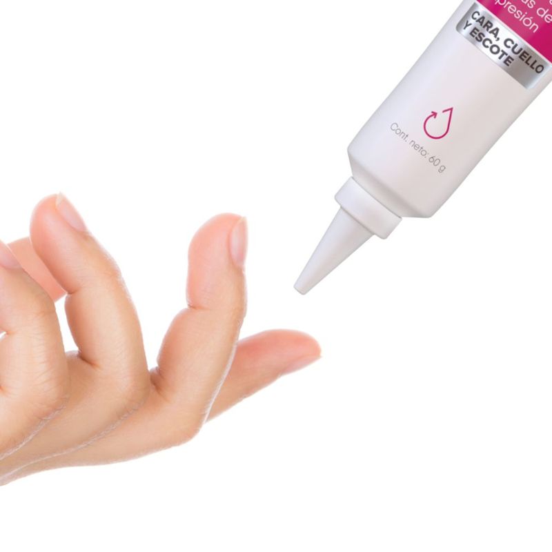 Cicatricure 60 Gr + Blur Filler Ojos 15 Gr