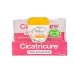 Cicatricure Anti Edad 60 + Teatrical 100 Gr