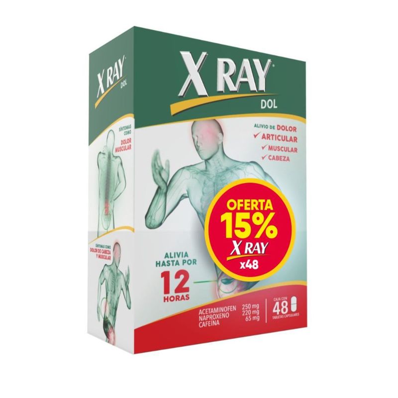x-ray-dol-caja-x-48-tabletas-precio-especial-genomma