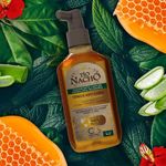 Tratamiento Tío Nacho Herbolaria 90 Ml