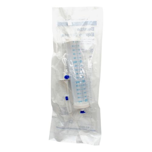 Equipo Buretrol 150 Ml Inverfarma