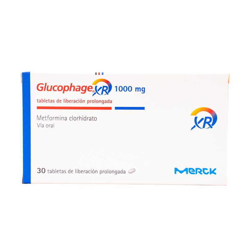 glucophage-xr-metformina-clorhidrato-1000-mg-caja-x-30-tabletas-liberacion-prolongada-merck