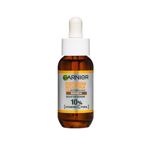 Serum Noche Express Aclara Vita C 30 Ml Loreal