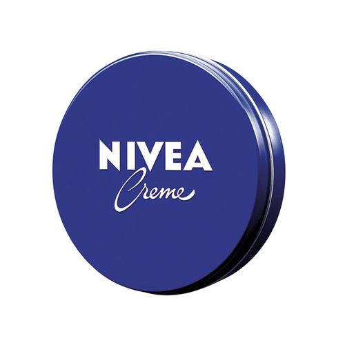 Crema Nivea Lata X 60 Ml Bdf