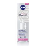 Crema Facial Nivea Cellular Ojos X 15 ml
