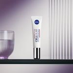 Crema Facial Nivea Cellular Ojos X 15 ml