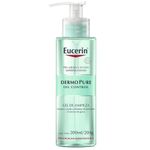 Eucerin Facial Antiedad Tono Claro 50 Ml