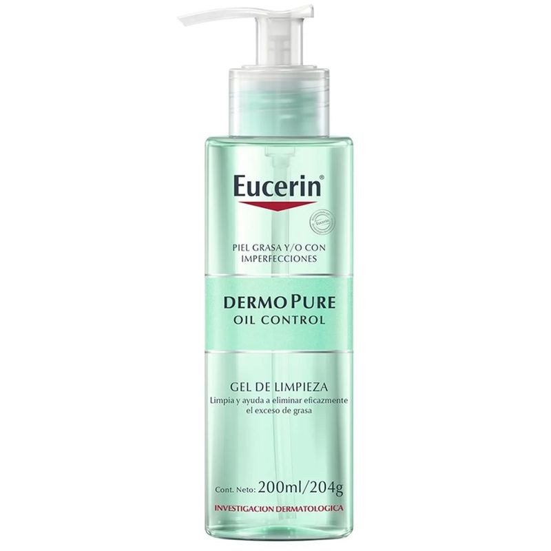 Eucerin Facial Antiedad Tono Claro 50 Ml