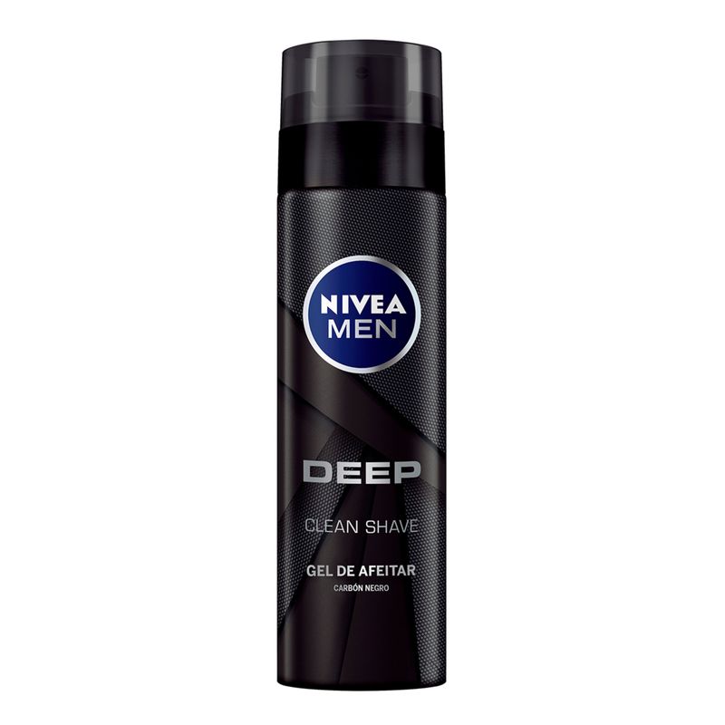 gel-de-afeitar-nivea-men-deep-clean-shave-x-200ml-bdf