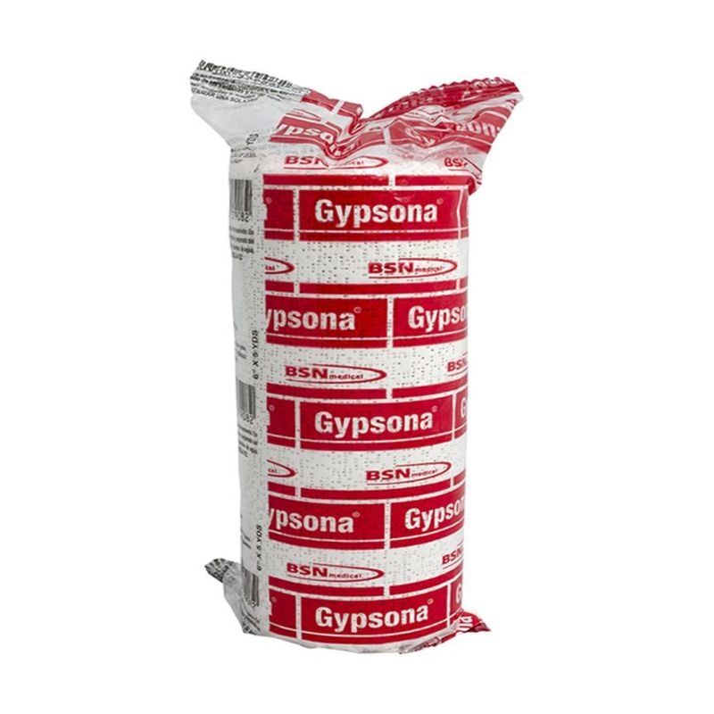 venda-enyesada-gypsona-6x5-yardas-bsn-medical