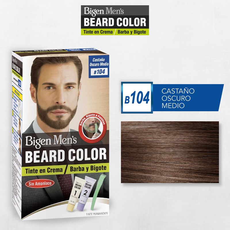 tinte-bigen-men-beard-castano-oscuro