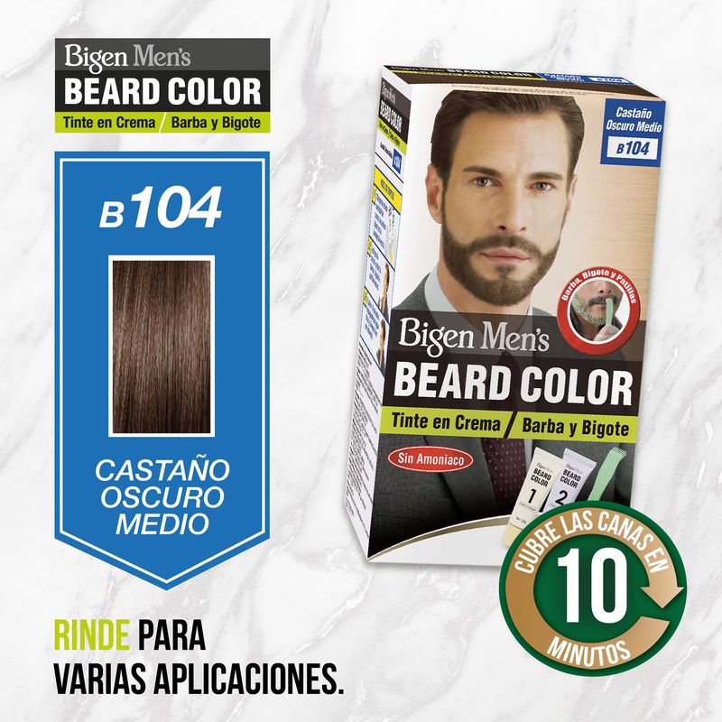 tinte-bigen-men-beard-castano-oscuro