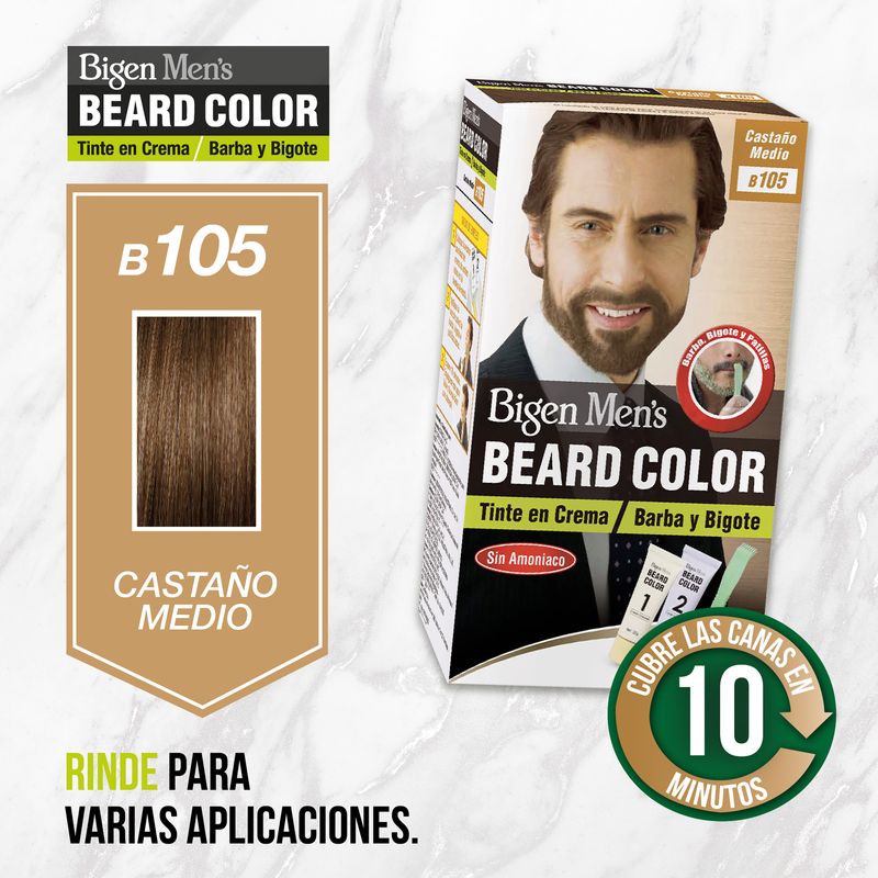 tinte-bigen-men-beard-castano-medio