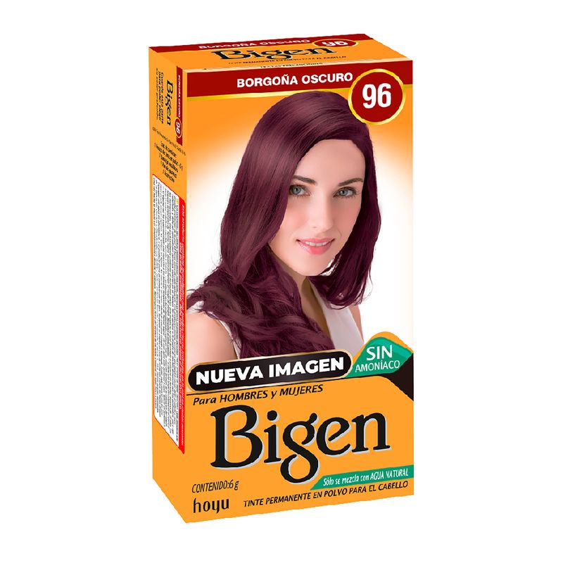tinte-bigen-96-borgona-oscuro-caja-x-6-gr