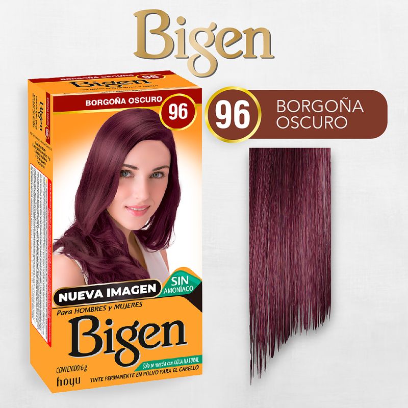 tinte-bigen-96-borgona-oscuro-caja-x-6-gr