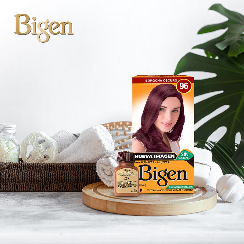 tinte-bigen-96-borgona-oscuro-caja-x-6-gr