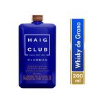 Haig Club Whisky 700 ml Diageo Especial
