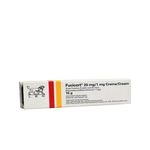 Fucicort Crema Tópica Tubo X 15 Biopas