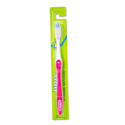 Cepillo De Dientes Deluxe Anticaries P&G