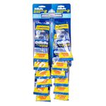 Prestobarba Ultragrip Caja x 24 Unidades