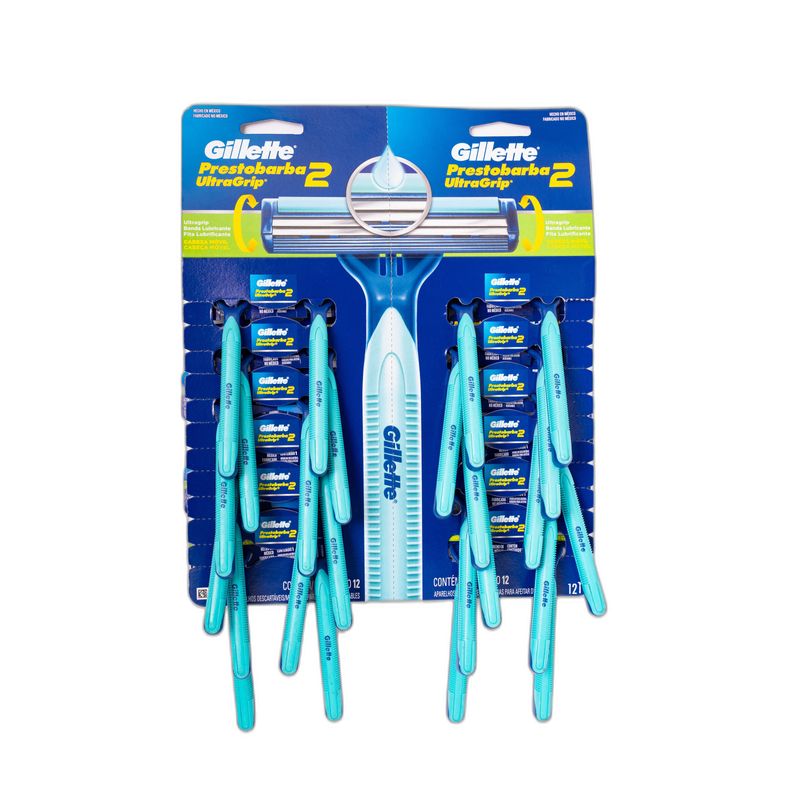 maquina-de-afeitar-prestobarba-ultragrip-pivot-24-unidades-procter