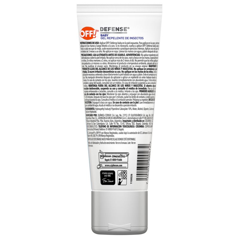 repelente-off-defense-gel-bebe-100-ml-sc-johnson