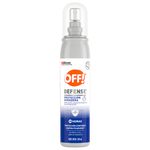 Off Defense Spray Protección Frasco 100 Ml