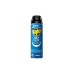 Raid Aerosol Zancudos y Moscas 285 Ml