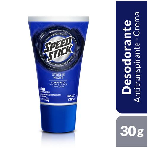 Desodorante Mennen Extreme Night Crema 30 Gr Colgate